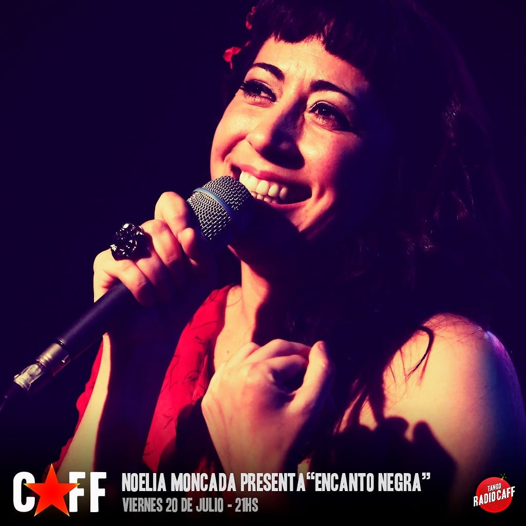 2018.07.20 EN EL CAFF