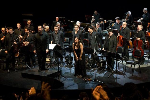 2017.06 La Orquesta del Tango de Buenos Aires junto a Noelia Moncada (6)